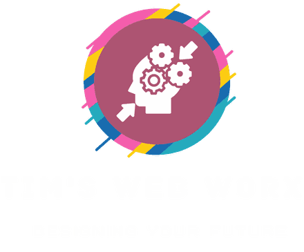 Tims Web Worx logo