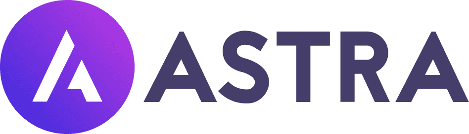 Astra Pro logo