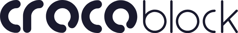 Crocoblock logo