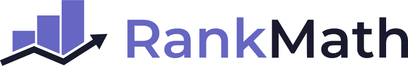 Rank Math logo