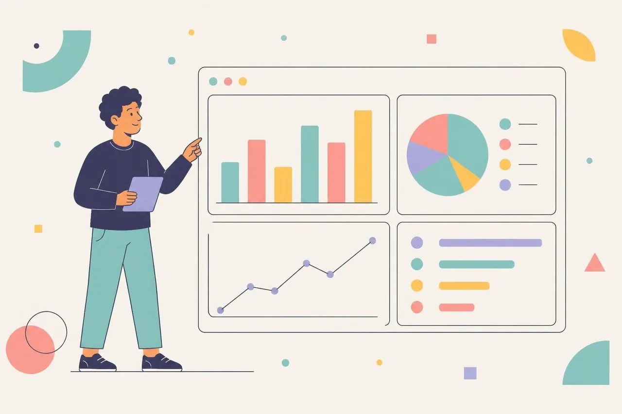 Reports you can trust illustration