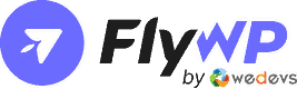 FlyWP logo