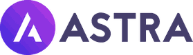 Astra Pro logo