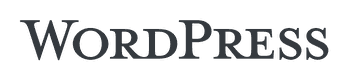 WordPress logo